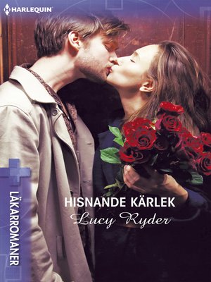 cover image of Hisnande kärlek